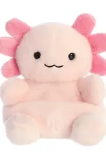 Aurora Palm Pals: Ax Axolotl, 5"
