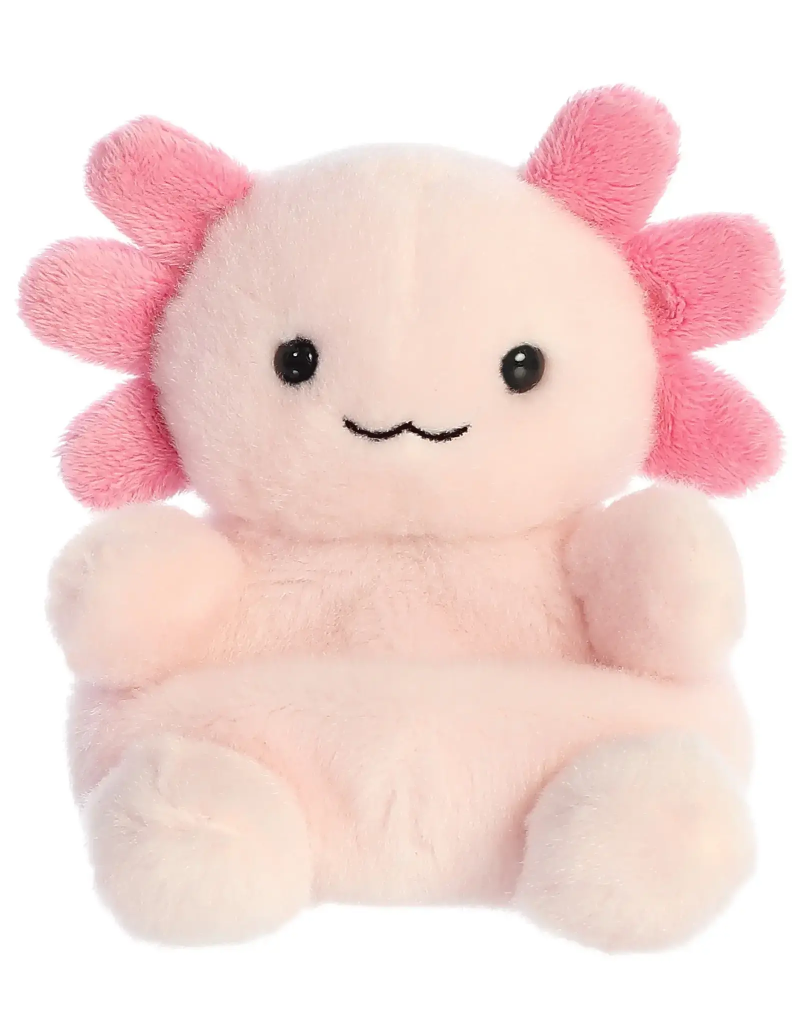 Aurora Palm Pals: Ax Axolotl, 5"