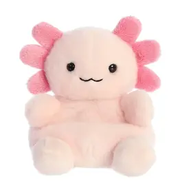 Aurora Palm Pals: Ax Axolotl, 5"