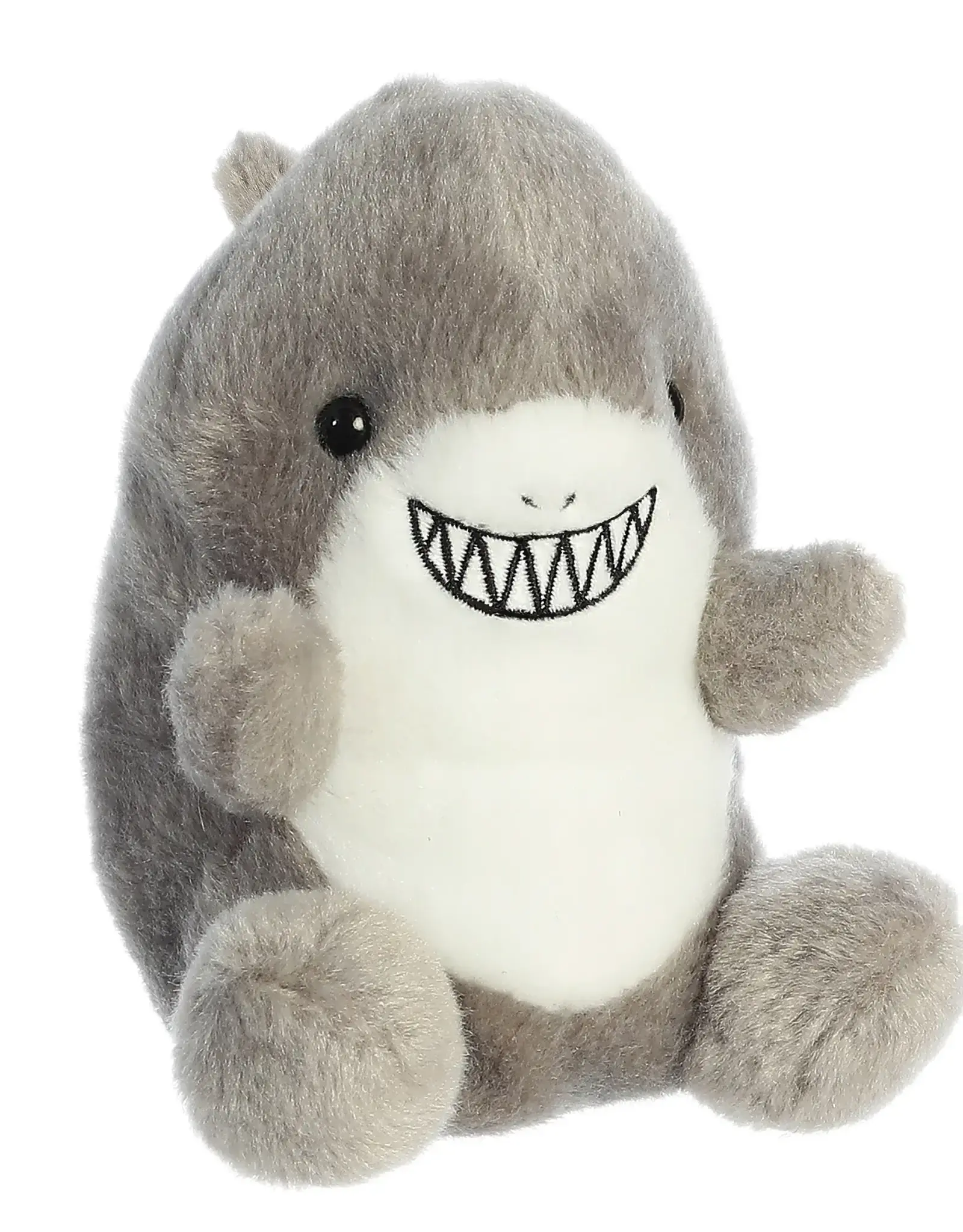 Aurora Palm Pals: Chomps Shark, 5"