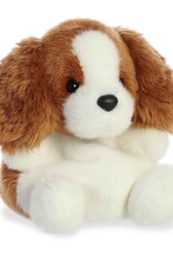 Aurora Palm Pals: Lady Spaniel, 5"