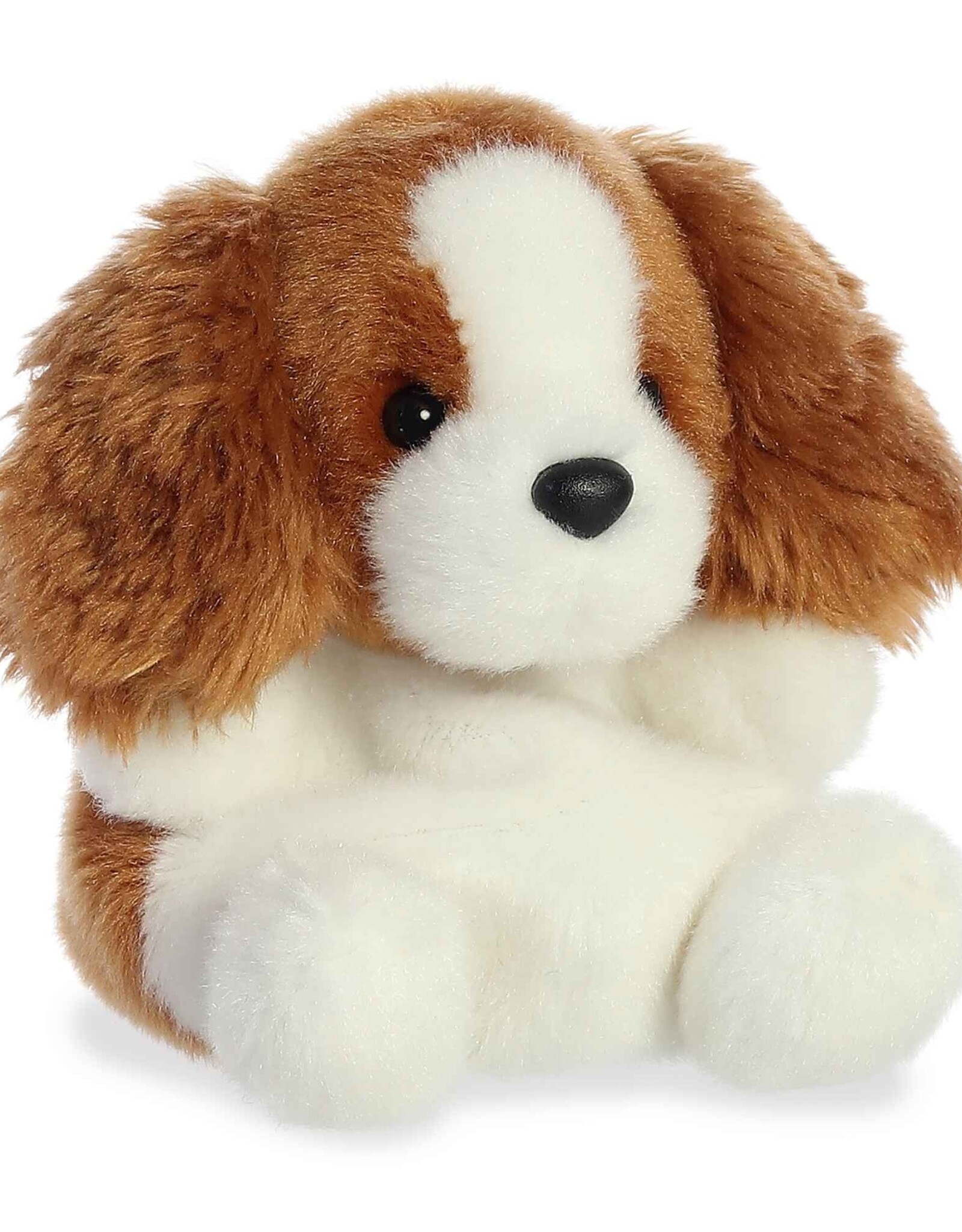 Aurora Palm Pals: Lady Spaniel, 5"