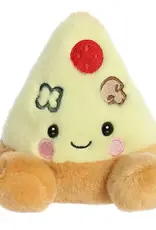 Aurora Palm Pals: Peppa Pizza Slice, 5"