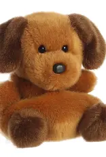 Aurora Palm Pals: Ruff Ruff Puppy, 5"