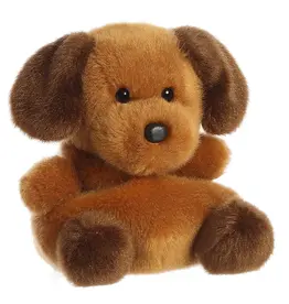 Aurora Palm Pals: Ruff Ruff Puppy, 5"
