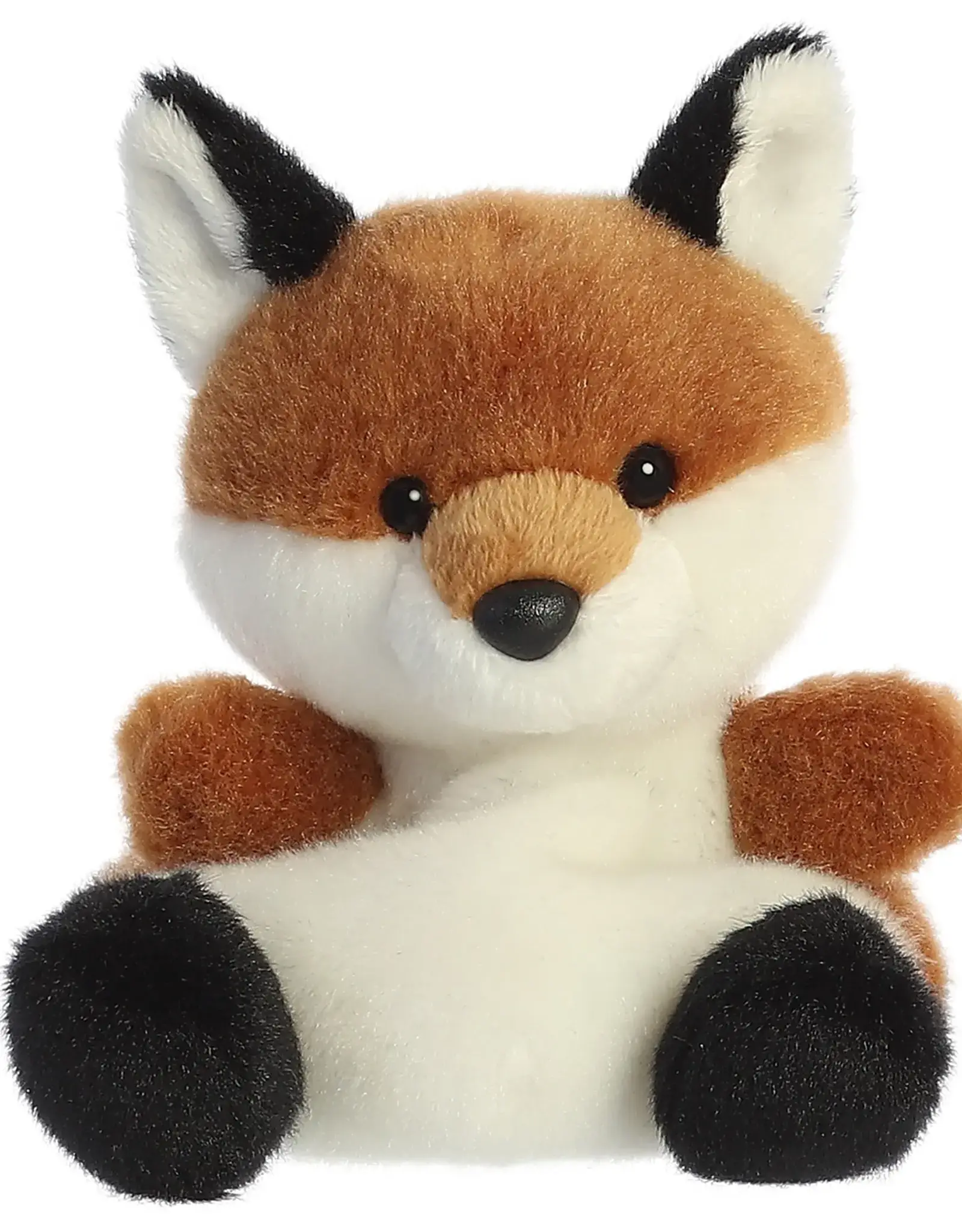 Aurora Palm Pals: Sly Fox, 5"