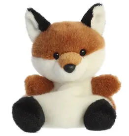 Aurora Palm Pals: Sly Fox, 5"