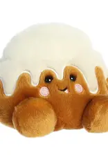 Aurora Palm Pals: Sugary Cinnamon Roll, 5"