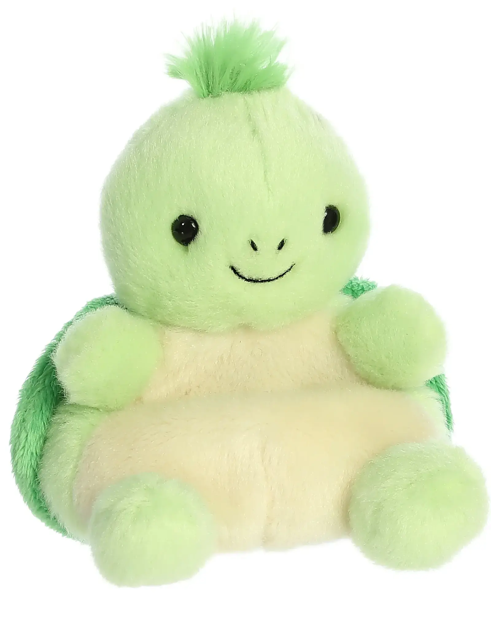 Aurora Palm Pals: Tiny Turtle, 5"