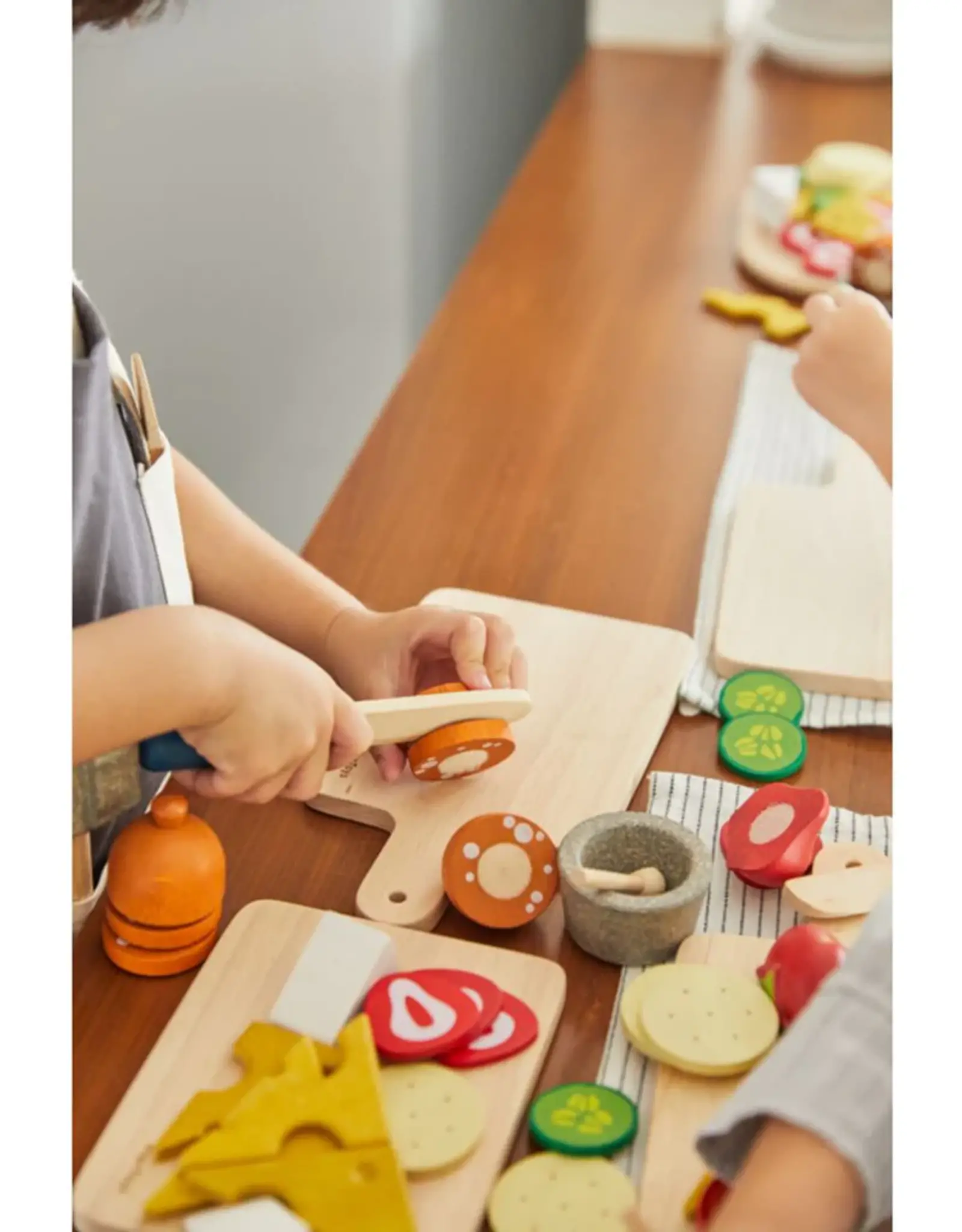 Cheese & Charcuterie Board Tildie's Toy Box