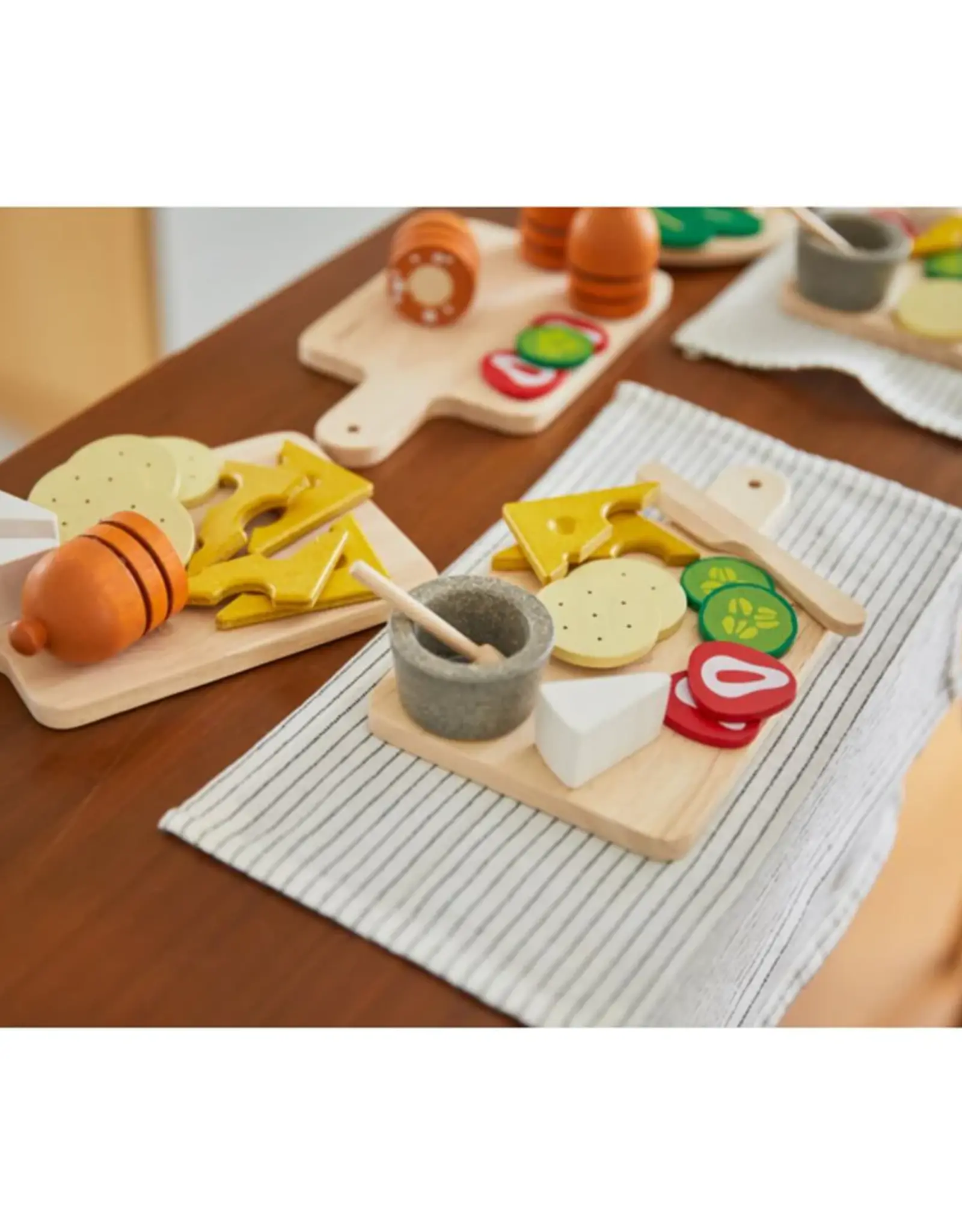 Cheese & Charcuterie Board Tildie's Toy Box