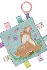 Mary Meyer Taggies Crinkle Me Flora Fawn