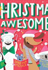 Abrams Christmas is Awesome!