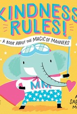 Abrams Kindness Rules!