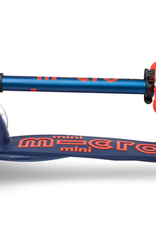 Micro Micro Mini Deluxe Foldable LED: Navy Blue