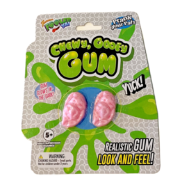 Fantasma Chewy Gooey Gum