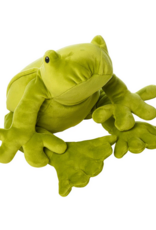 The Manhattan Toy Company Fidgety Frog