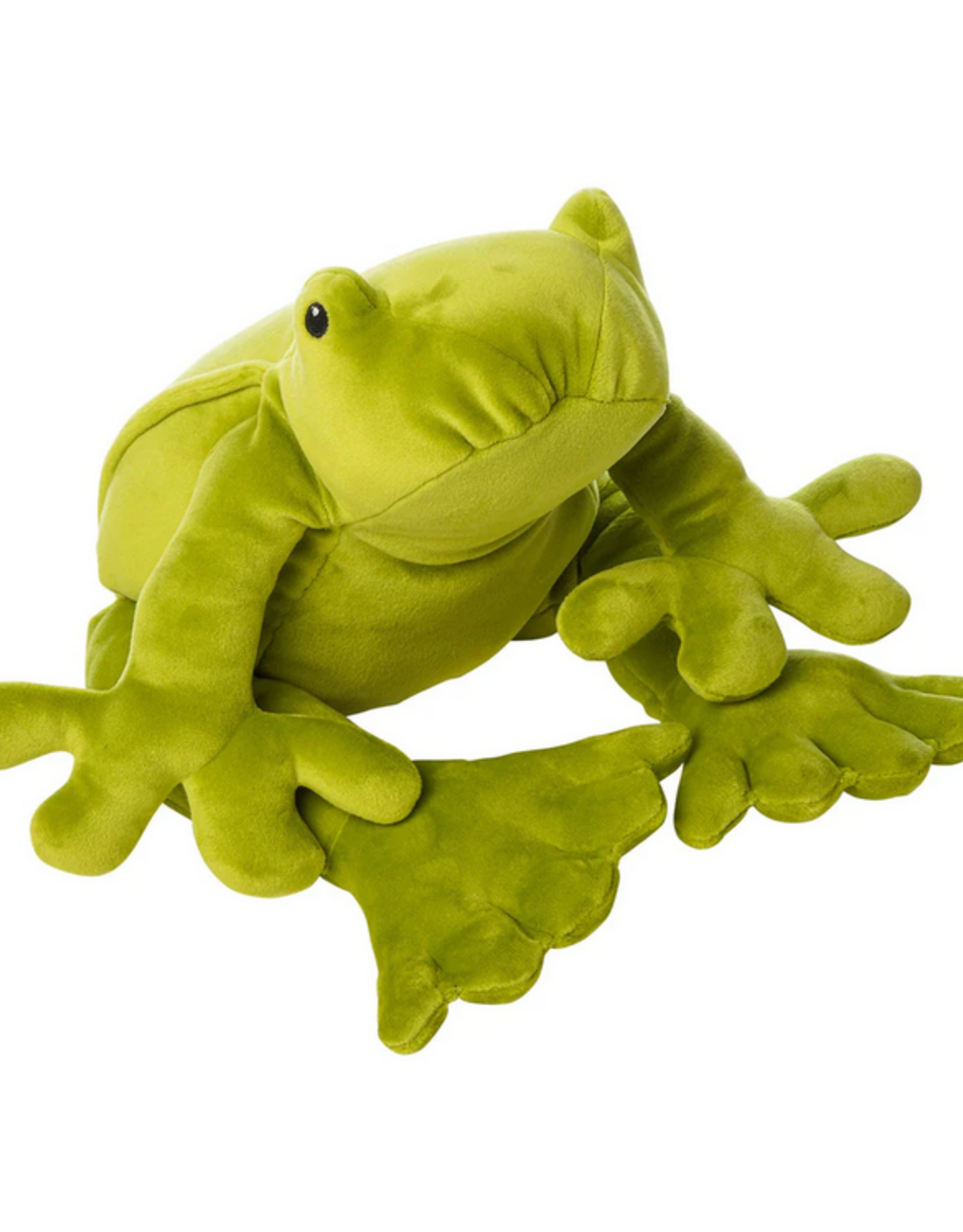 The Manhattan Toy Company Fidgety Frog