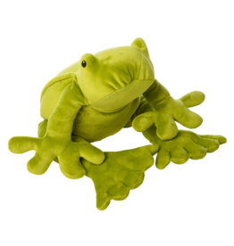 The Manhattan Toy Company Fidgety Frog