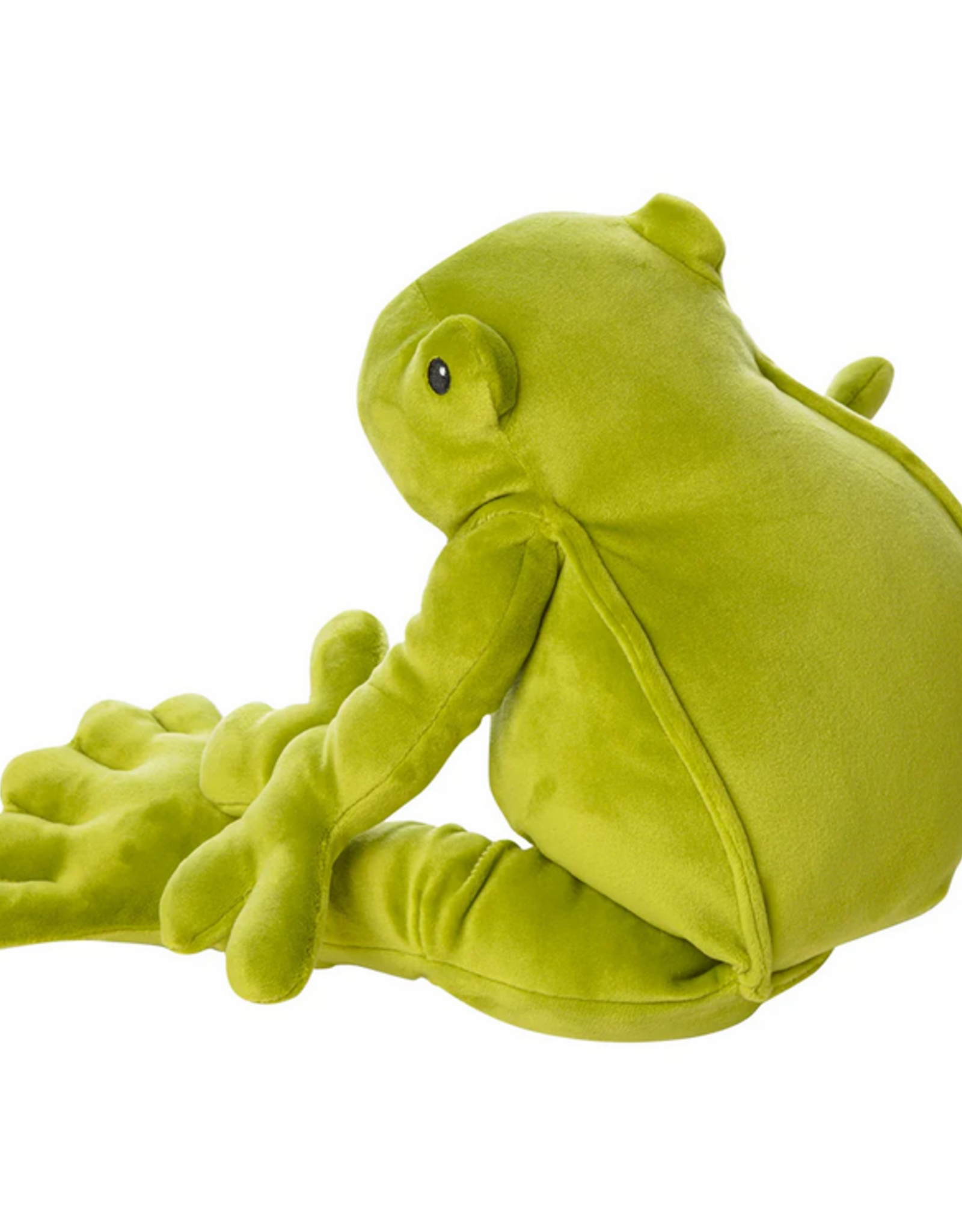 The Manhattan Toy Company Fidgety Frog
