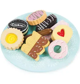 Le Toy Van Biscuit Set