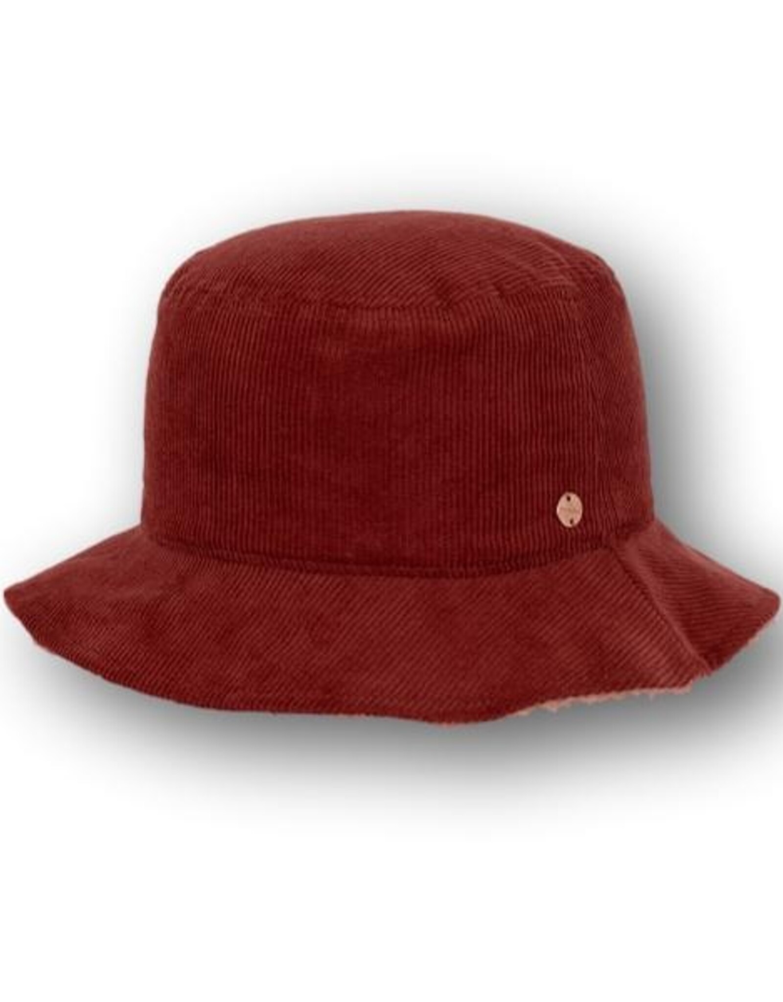 KOORINGAL Coogee Bucket Hat, Berry, Large