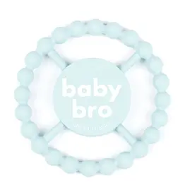 Bella Tunno Teether: Baby Bro