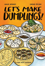 Random House/Penguin Let's Make Dumplings!