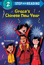 Random House/Penguin Grace's Chinese New Year