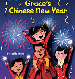 Random House/Penguin Grace's Chinese New Year