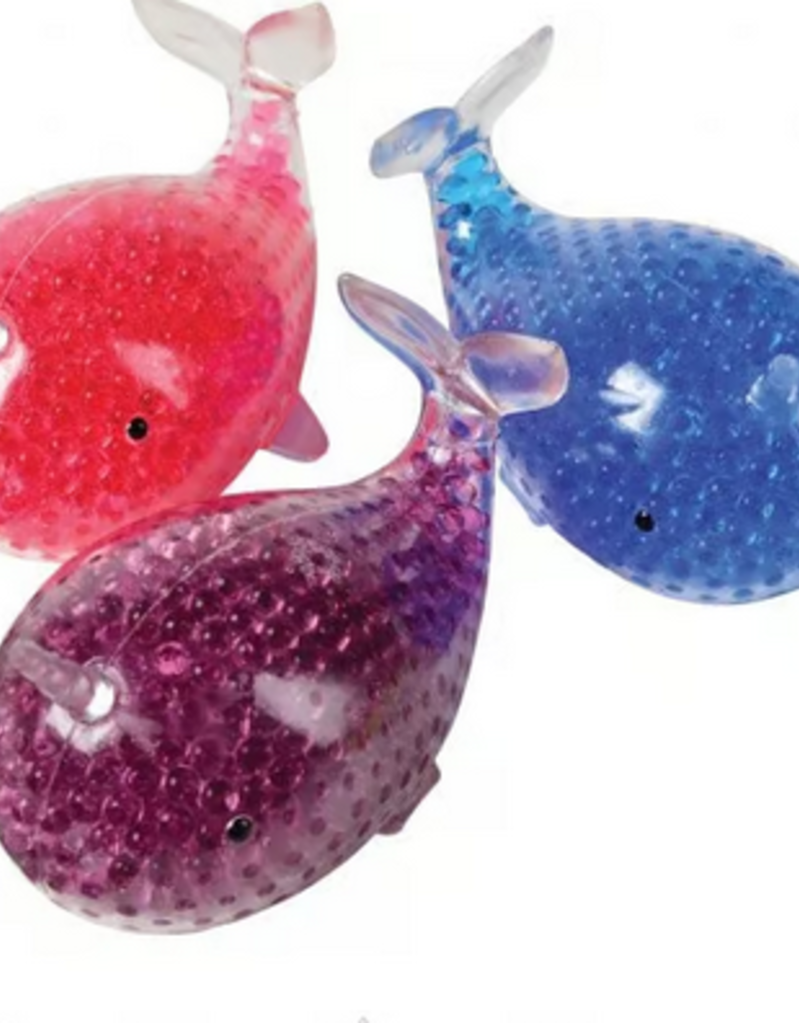 US Toy Squashy Narwhals