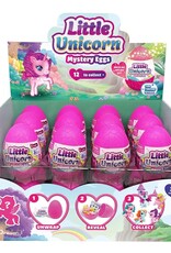Schylling Little Unicorn Mystery Eggs