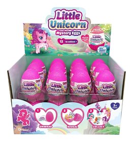 Schylling Little Unicorn Mystery Eggs