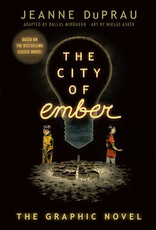 Random House/Penguin The City of Ember