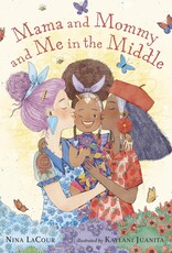 Penguin Random House Mama and Mommy and Me in the Middle