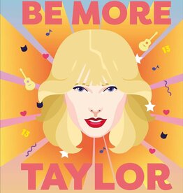 Random House/Penguin Be More Taylor Swift