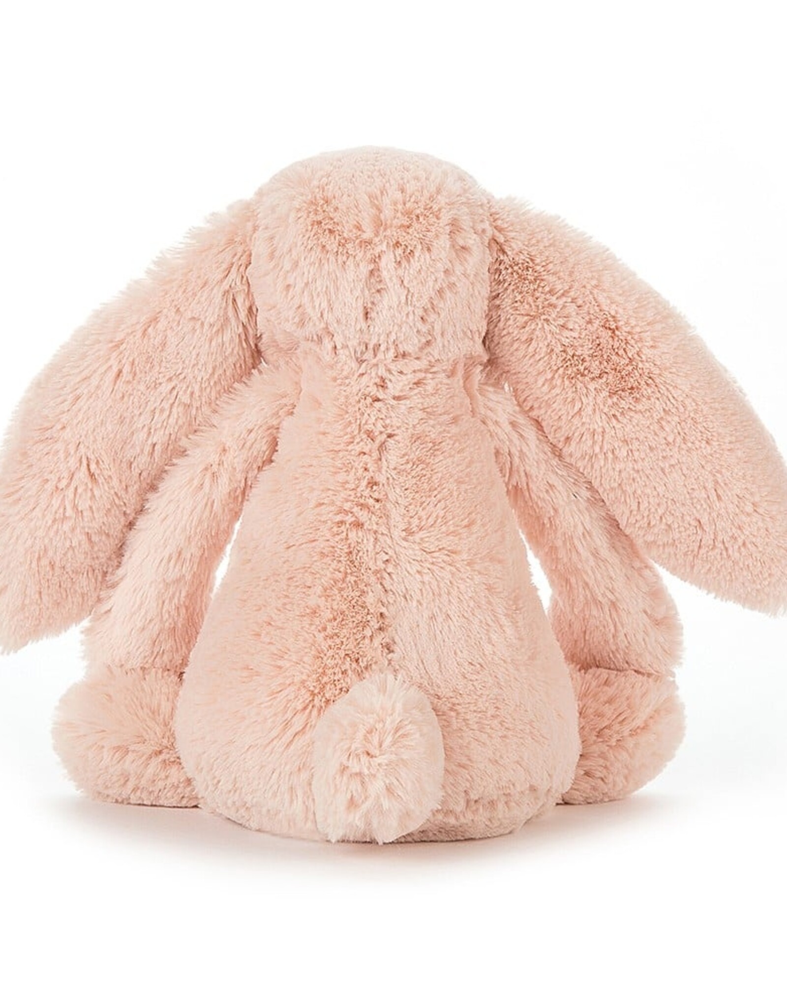 Jellycat Bashful Blush Bunny: Medium 12"