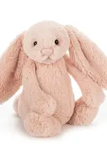 Jellycat Bashful Blush Bunny: Medium 12"