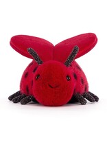 Jellycat LouLou Love Bug