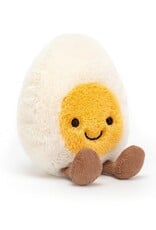 Jellycat Amuseables Happy Boiled Egg