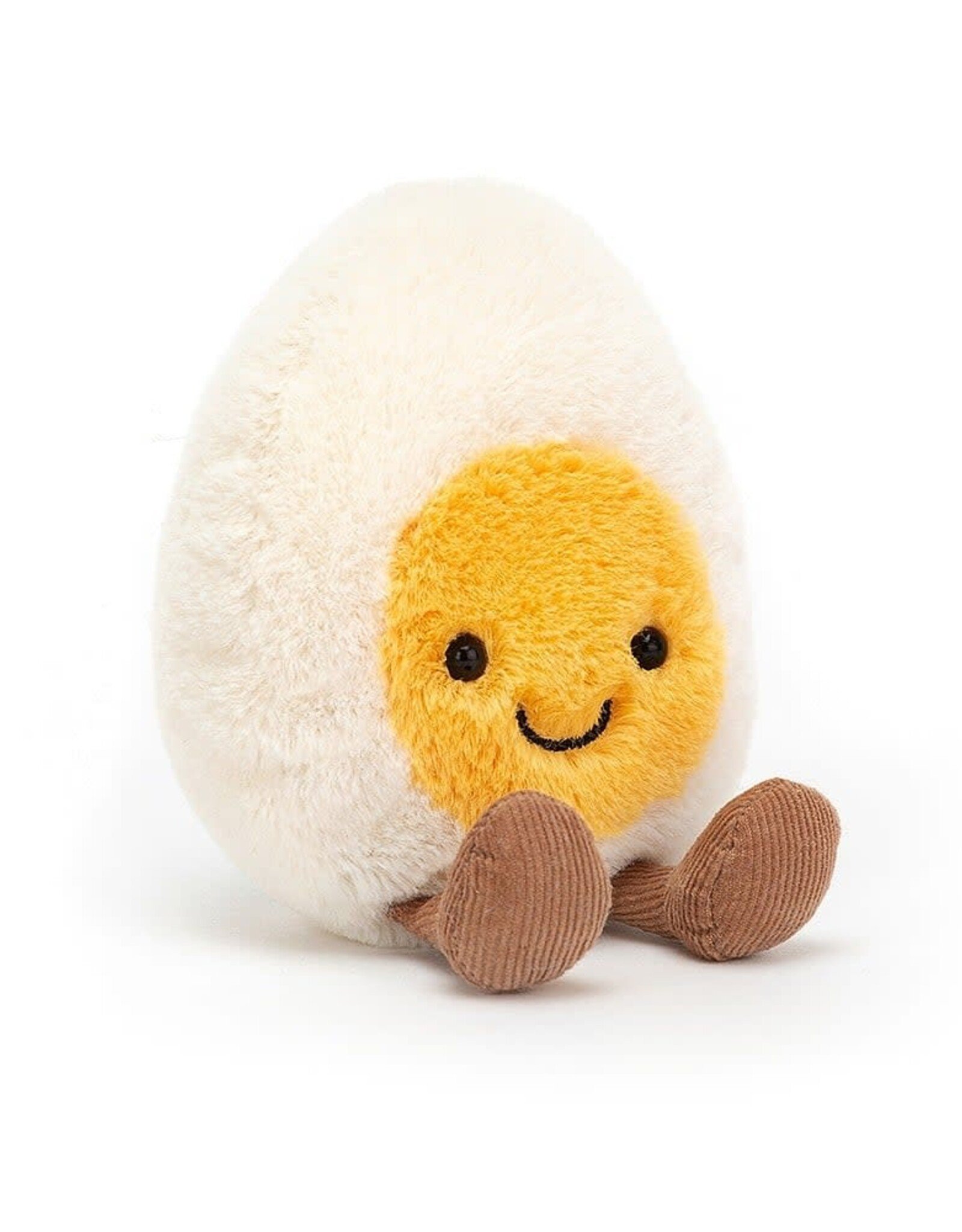 Jellycat Amuseables Happy Boiled Egg