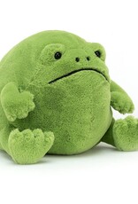 Jellycat Ricky Rain Frog Medium