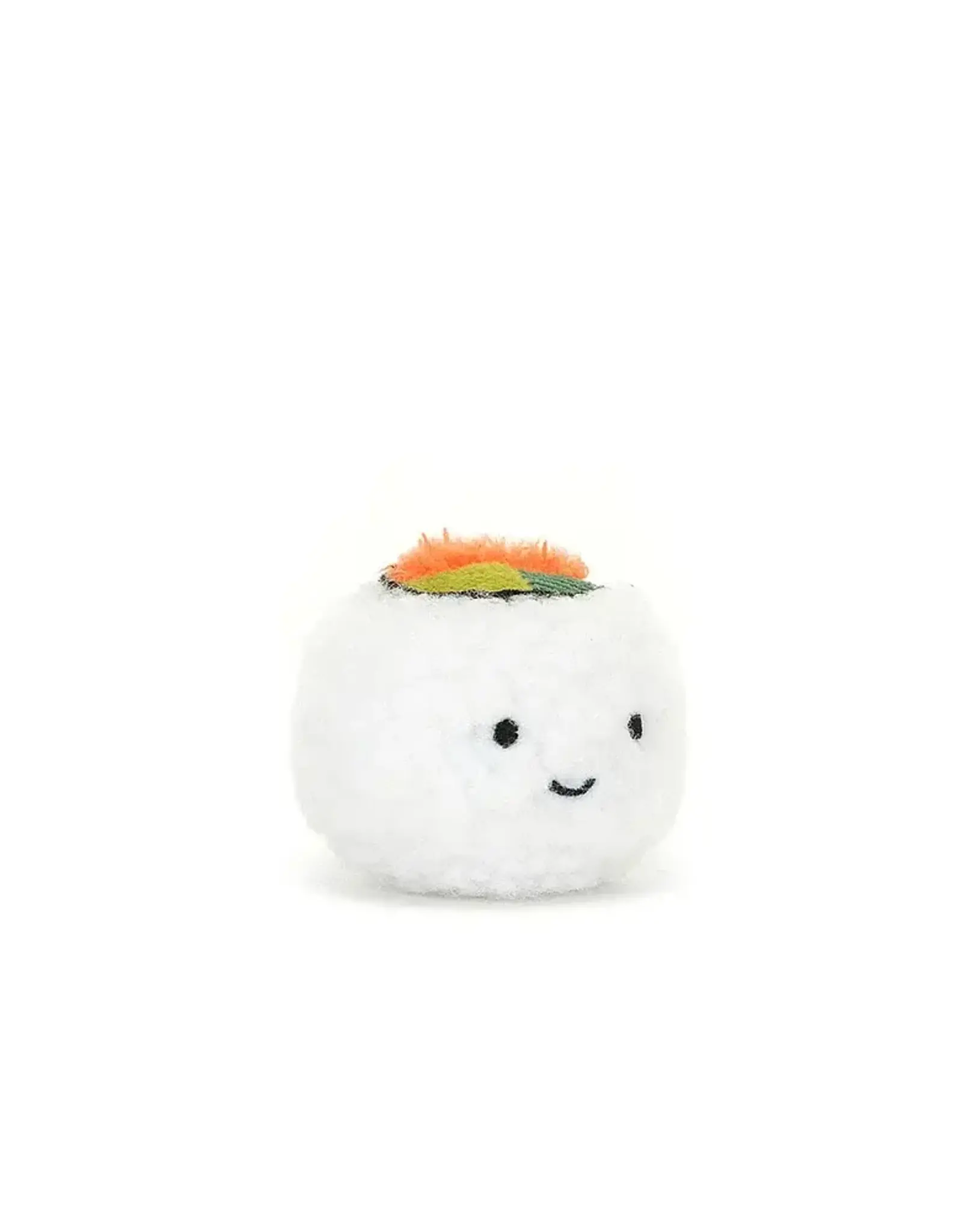 Jellycat Sassy Sushi Uramaki 2"