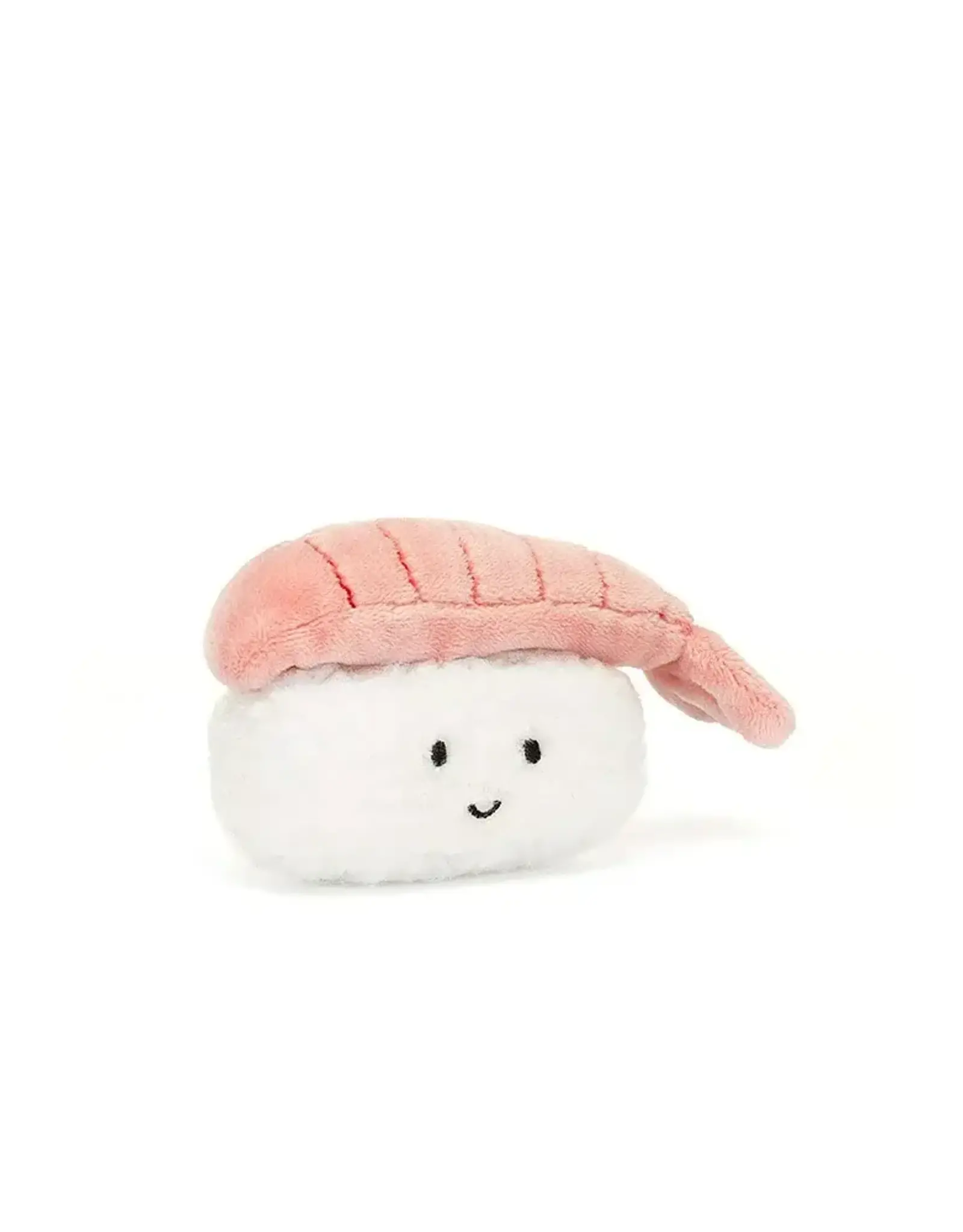 Jellycat Sassy Sushi Nigiri 2"