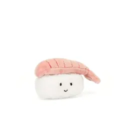 Jellycat Sassy Sushi Nigiri 2"