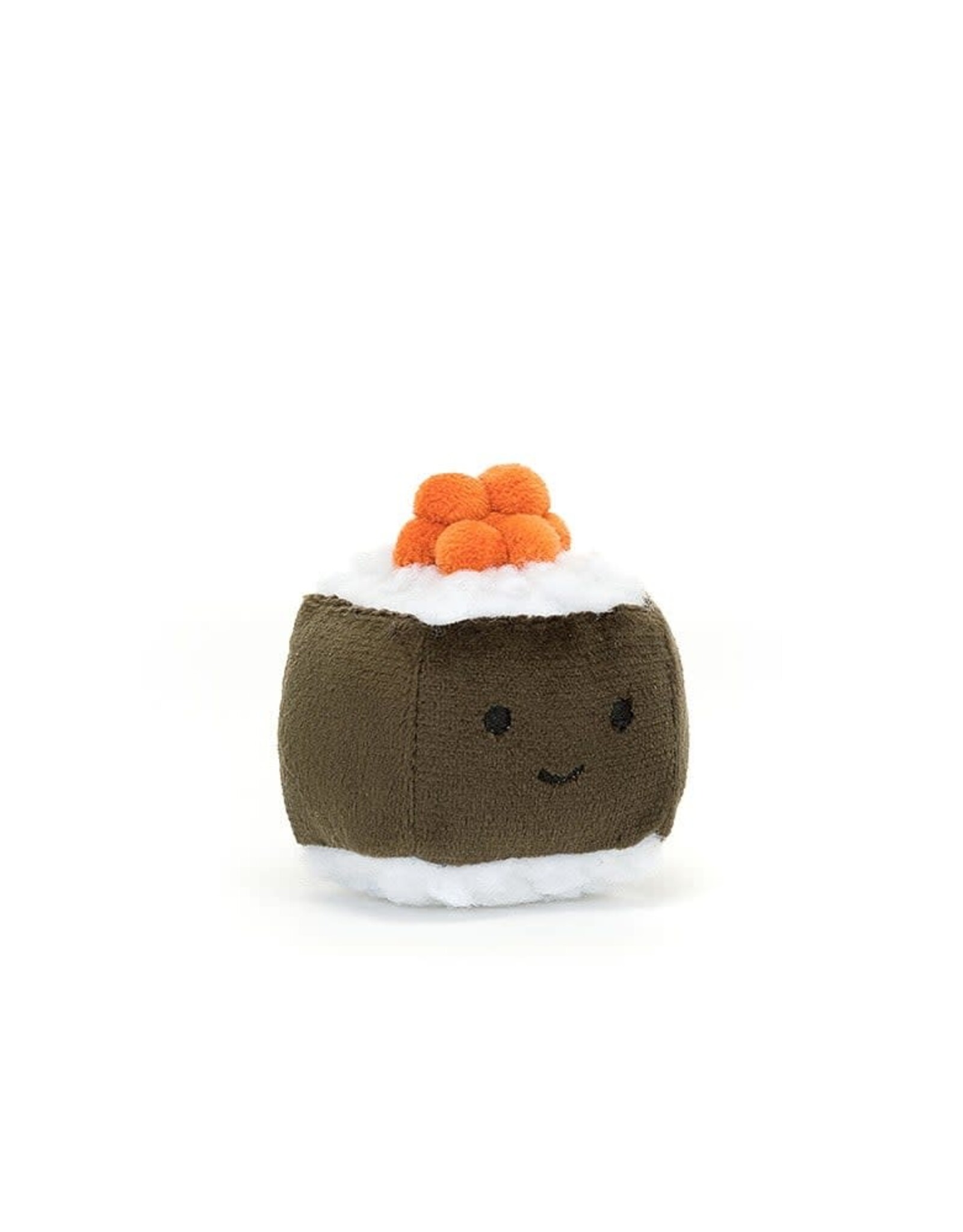 Jellycat Sassy Sushi Hosomaki 2"