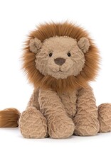 Jellycat Fuddlewuddle Lion Large 12"