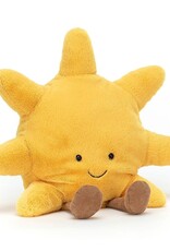 Jellycat Amuseable Sun 12"