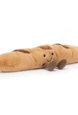 Jellycat Amuseable Baguette