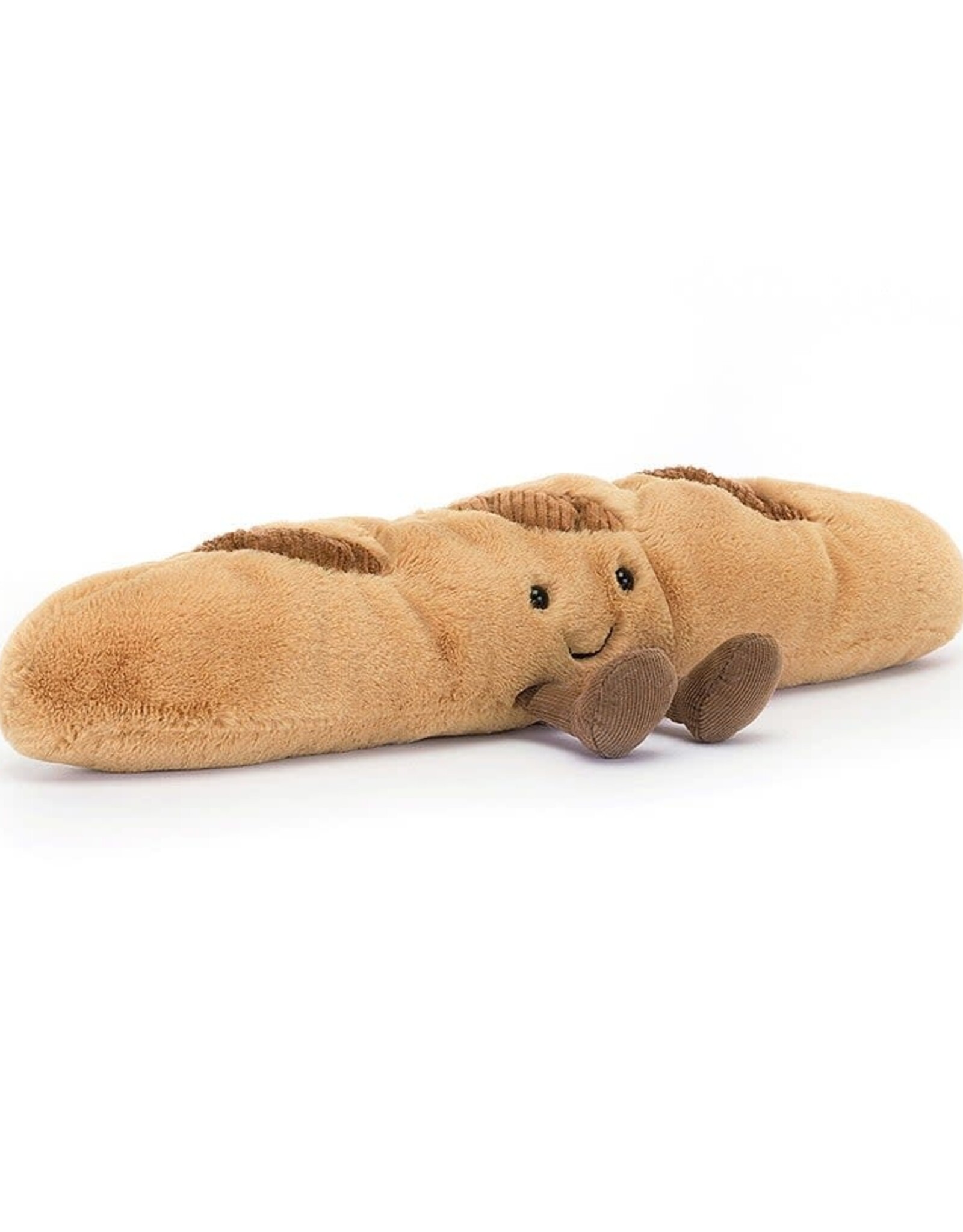 Jellycat Amuseable Baguette